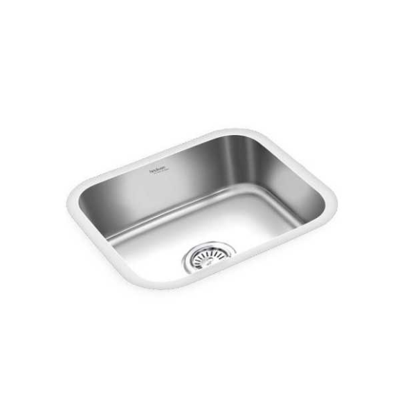 HINDWARE SINK KS FLAMINGO UM 22*18*8