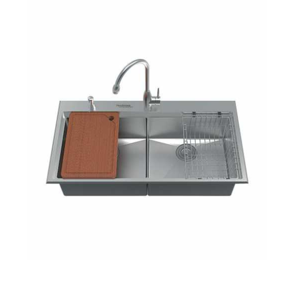 HINDWARE SINK KSH RICARDO PLUS