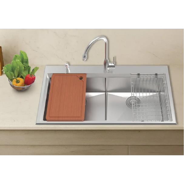 HINDWARE SINK KSH RICARDO PLUS