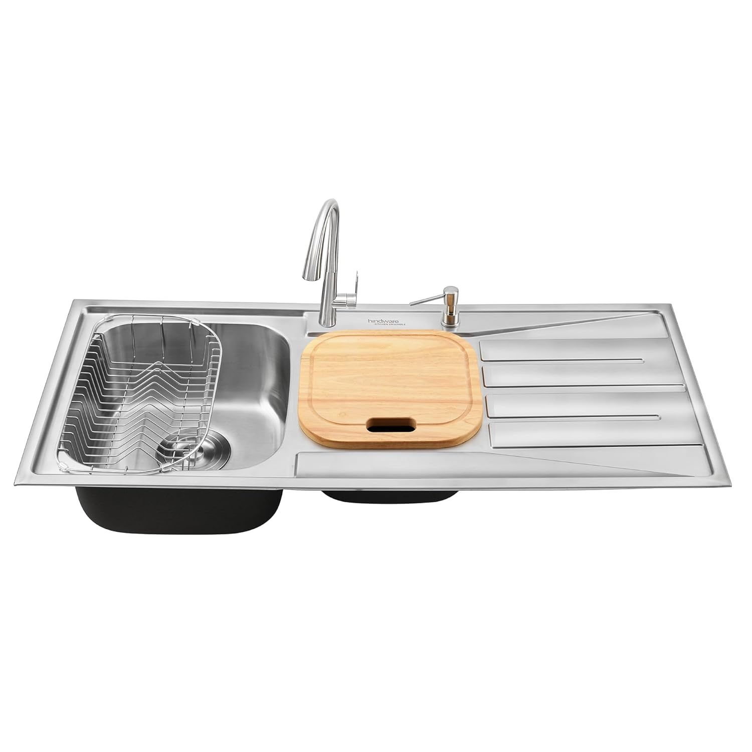 HINDWARE SINK KS AMADEO