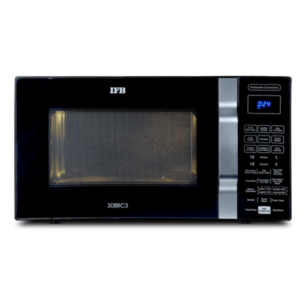 IFB MW OVEN 30BRC3