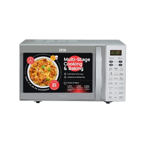 IFB MW OVEN 25SC4