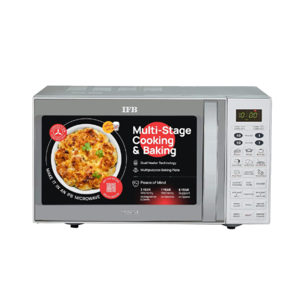 IFB MW OVEN 25SC4