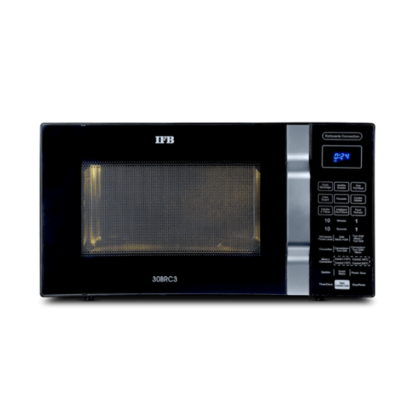 IFB MW OVEN 30BRC3