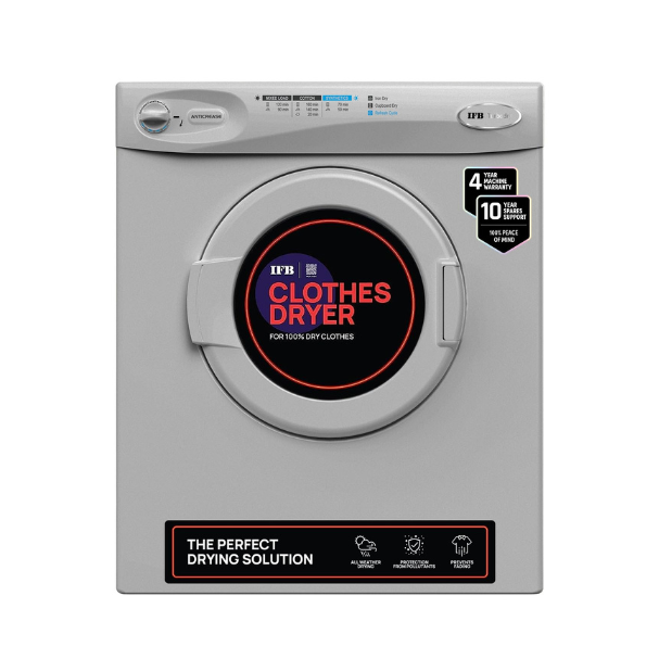 IFB CLOTHES DRYER TURBO DRY