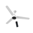 IMPEX C/F BLDC ATOM X AIR MATTE WHITE