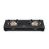 IMPEX GLASSTOP GAS STOVE (SPECTA 2B NEO)