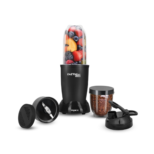 IMPEX BLENDER EAZYMIXX 2J500 BLACK