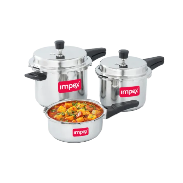 IMPEX P/C ALU FAMILY COMBO ECO 235
