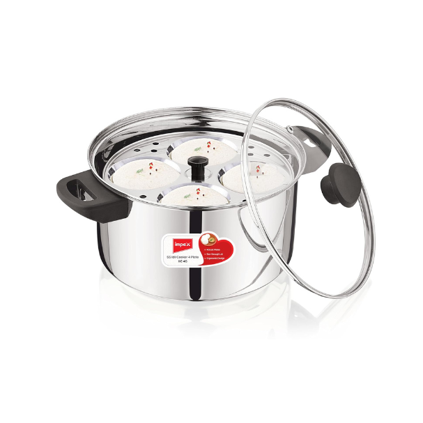 Impex Idli Cooker