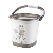 JOYO BETTER HOME SQ MARBELLA BUCKET 25LTR