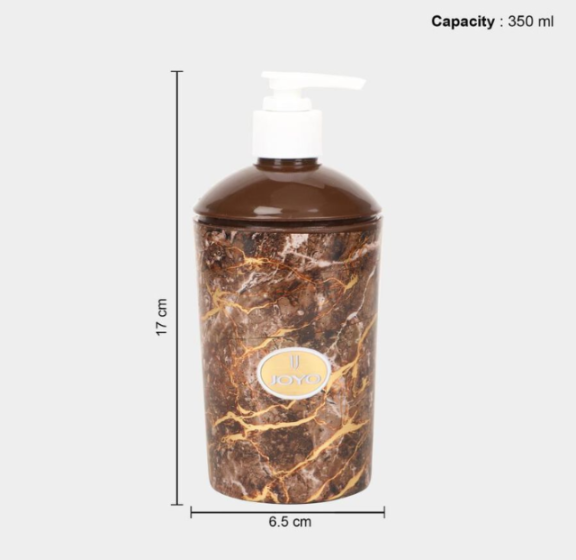 JOYO MARBELLA SOAP DISPENSER
