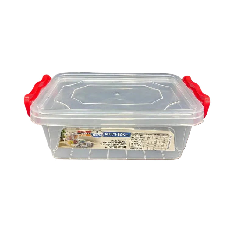 JOYO MULTI BOX 202 1.2LTR