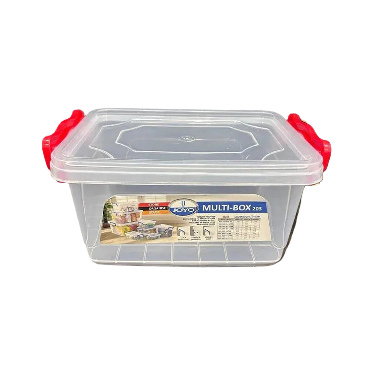 JOYO MULTI BOX 203 1.5LTR