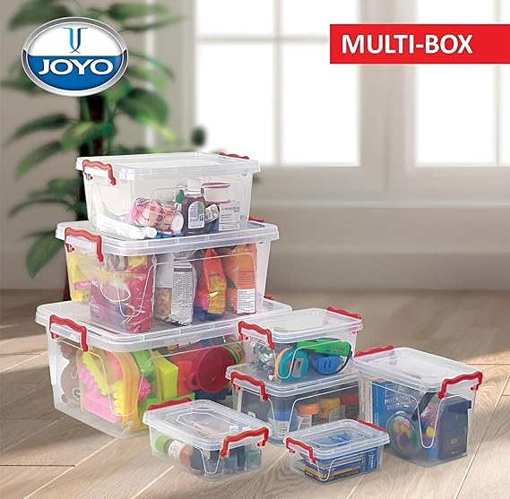 JOYO MULTI BOX 203 1.5LTR
