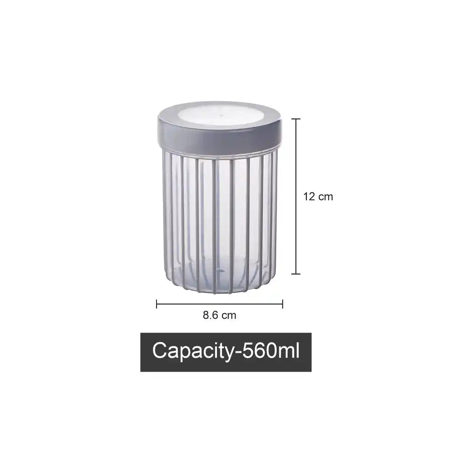 JOYO BETTER HOME LINEA CONT 560ML 3PC