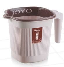 JOYO BETTER HOME SQ LINEA MUG 1100ML