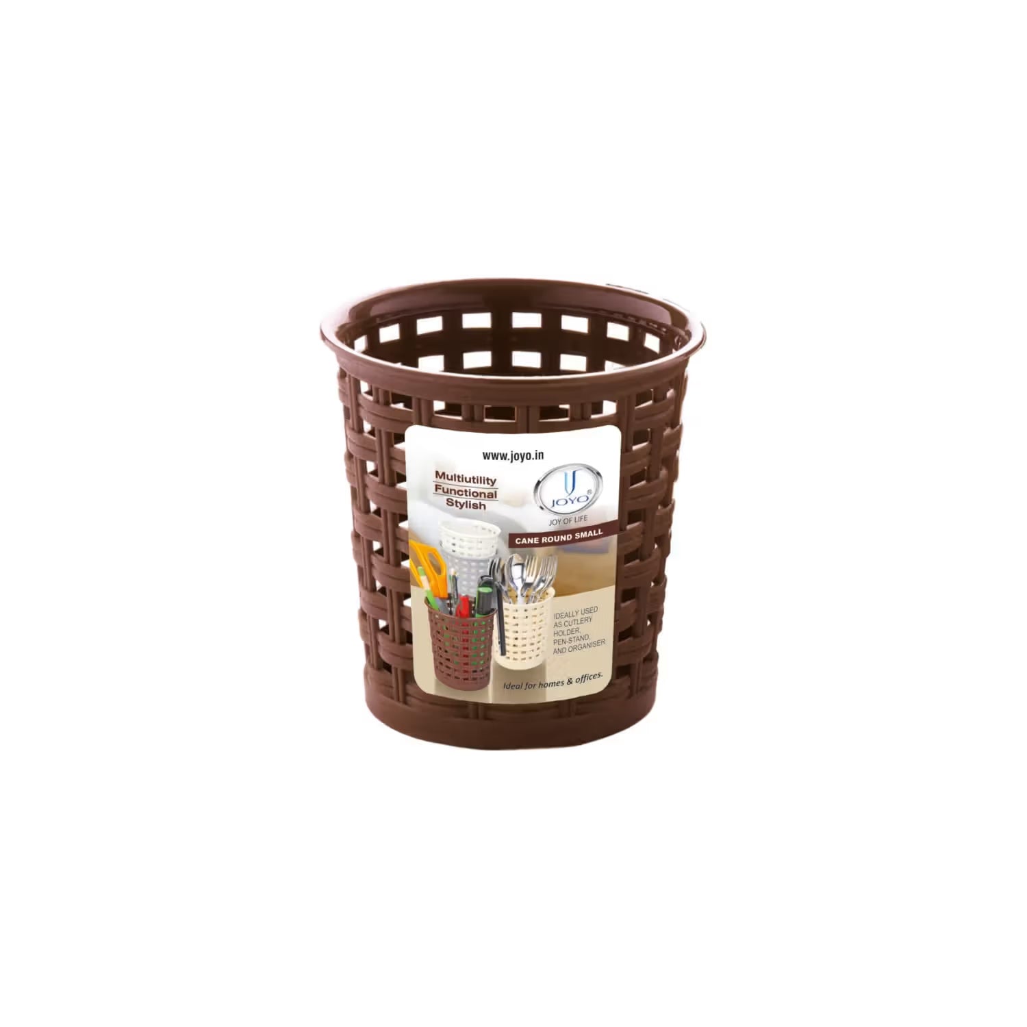 JOYO CANE CUTLERY STAND