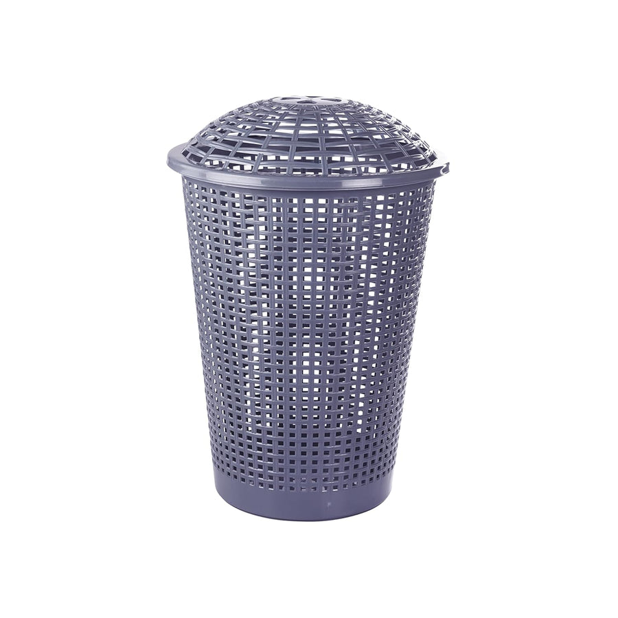JOYO CANE LAUNDRY BASKET BIG