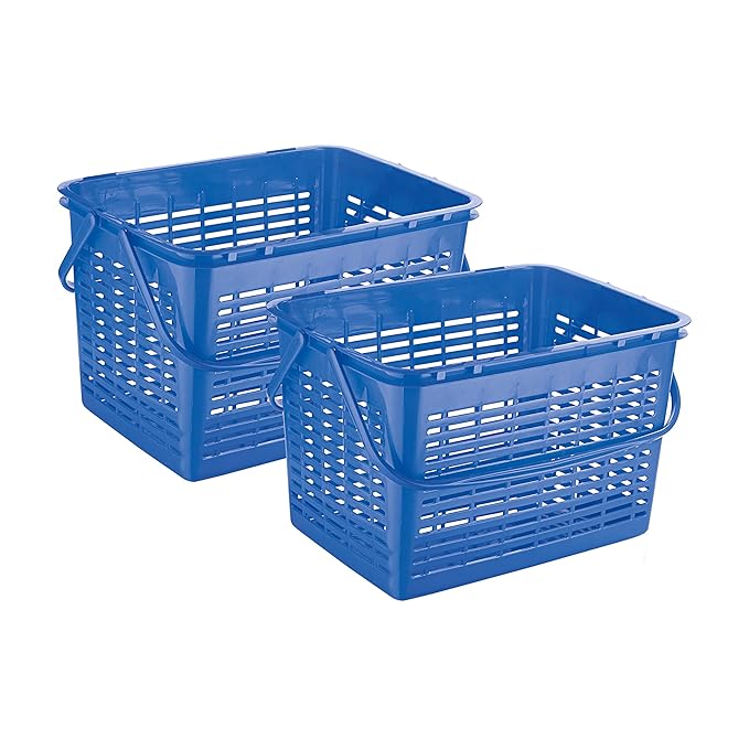 JOYO FAMILY SHOPPING BASKET