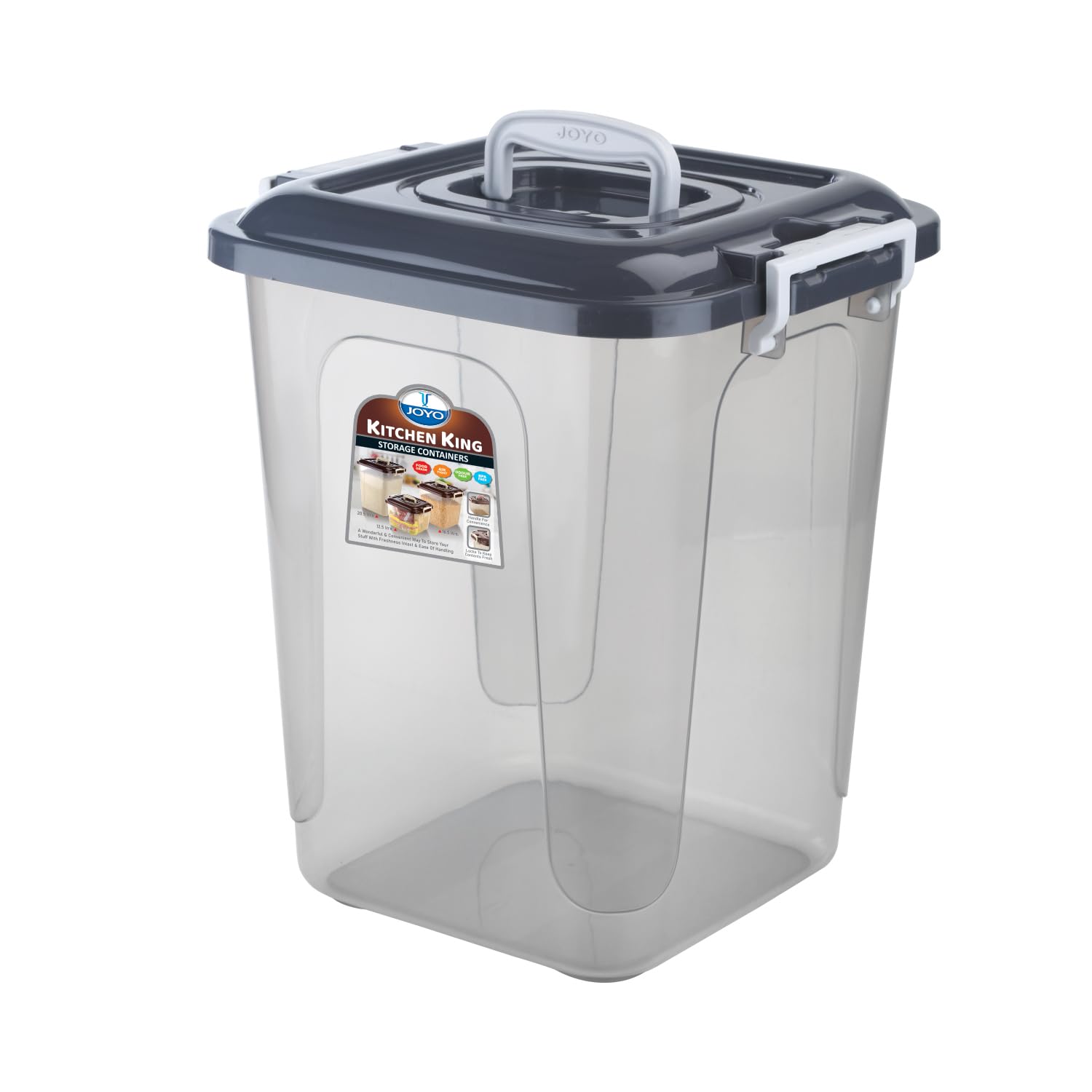 JOYO KITCHEN KING CONT 20500