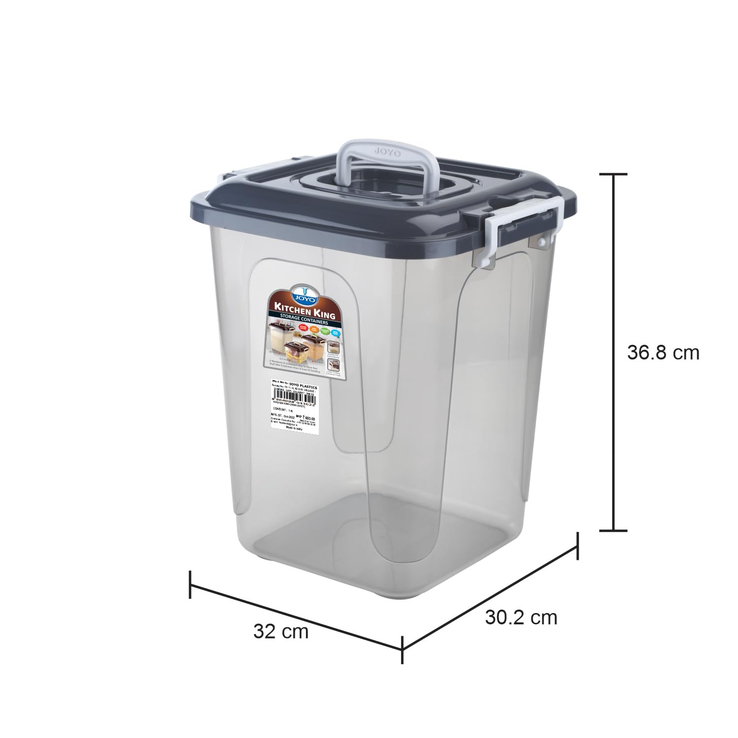 JOYO KITCHEN KING CONT 20500