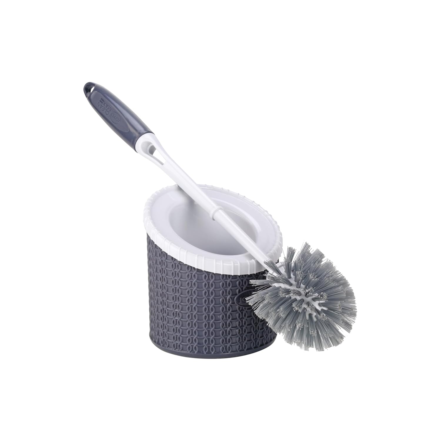 JOYO KNIT CONT WITH TOILET BRUSH