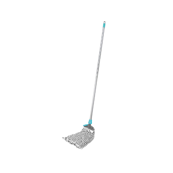 JOYO CLIP N LOCK MICROFIBER MOP 250 7INCH