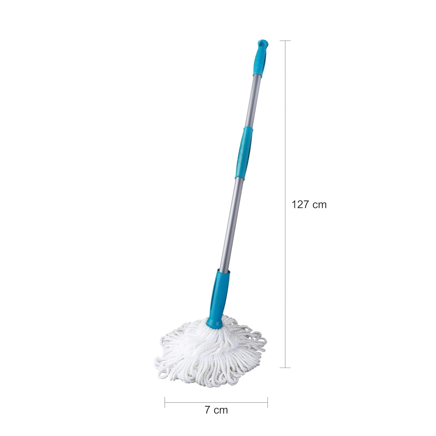 JOYO DESIRE TWIST MOP MICROFIBER