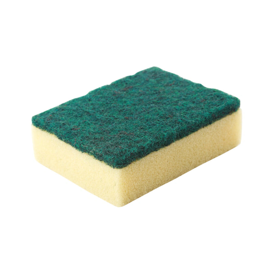 JOYO CLEAN WELL SCRUB ON SPONGE PAD