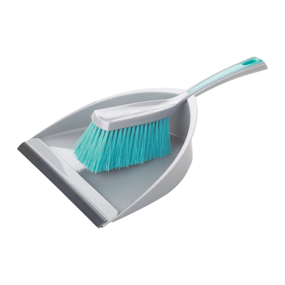 JOYO CHAMPION DUST PAN WITH BRUSH