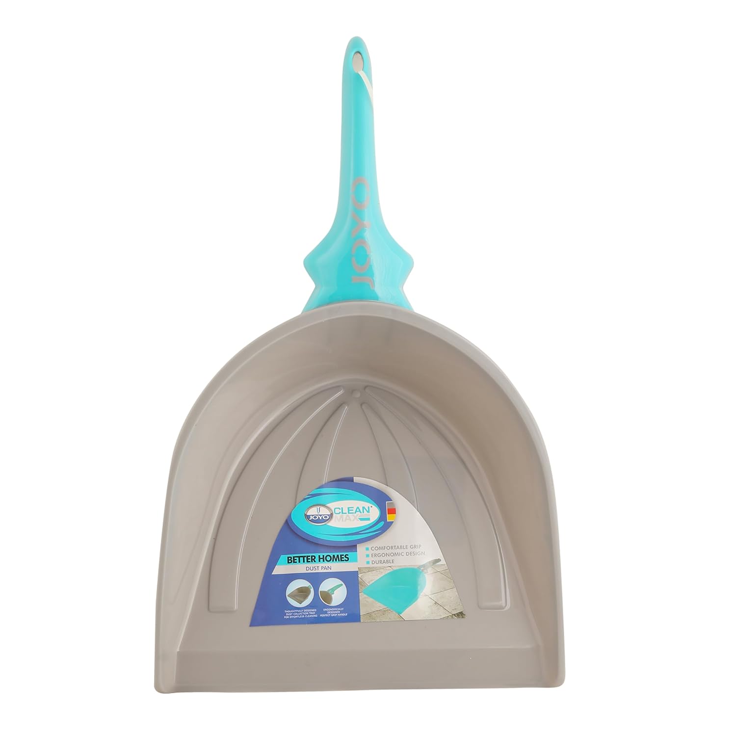 JOYO BETTER HOME DUST PAN