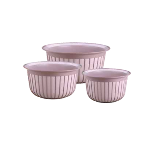 JOYO BETTER HOME LINEA BOWL 3 PCS SET