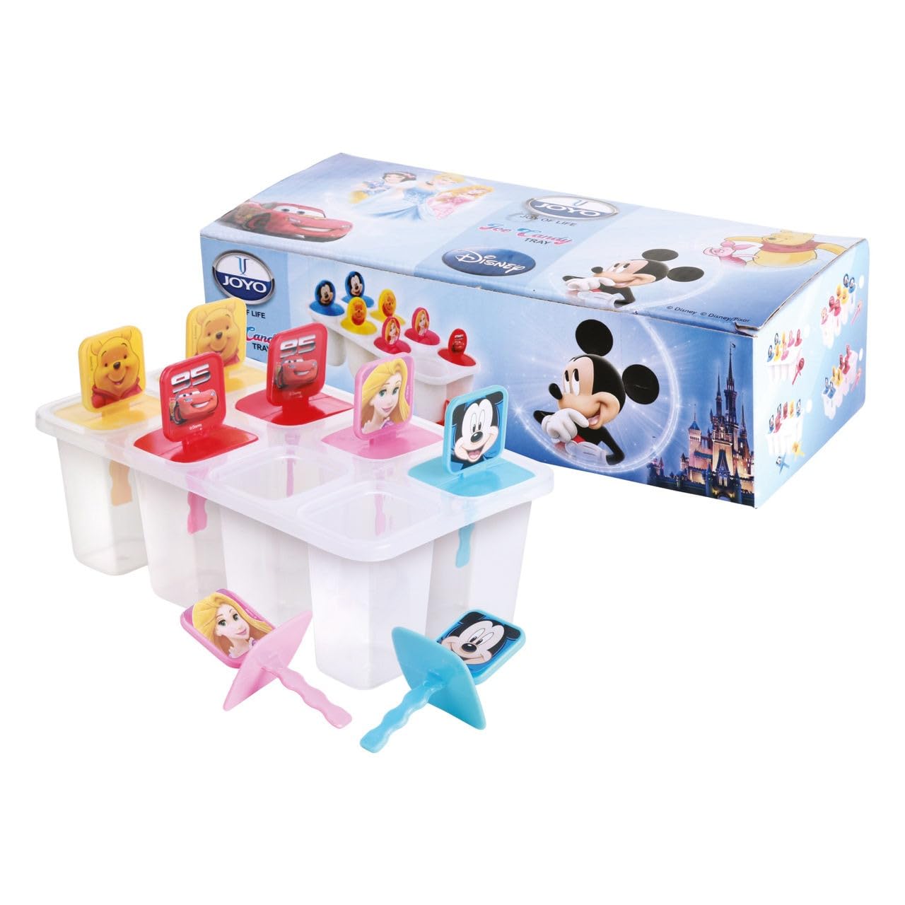 JOYO DISNEY ICE CANDY SQUARE