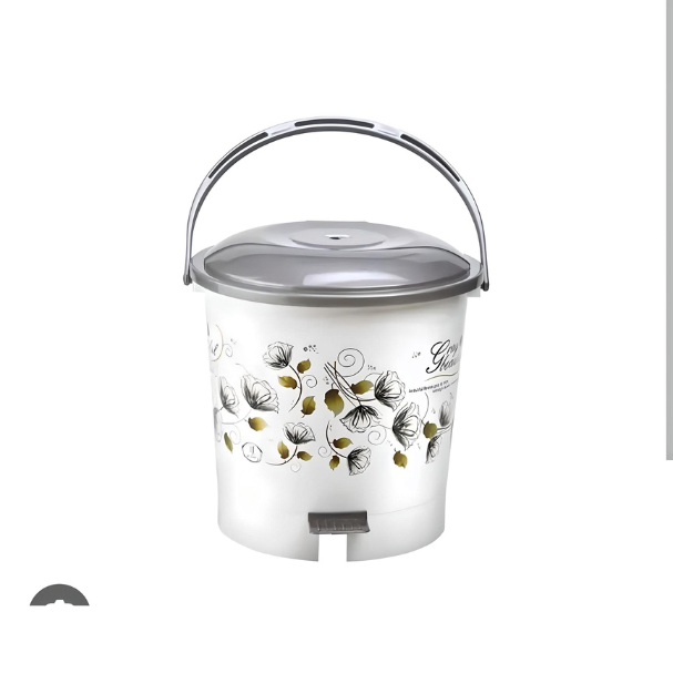 JOYO PEDAL BIN 1008 GRACIA PRT