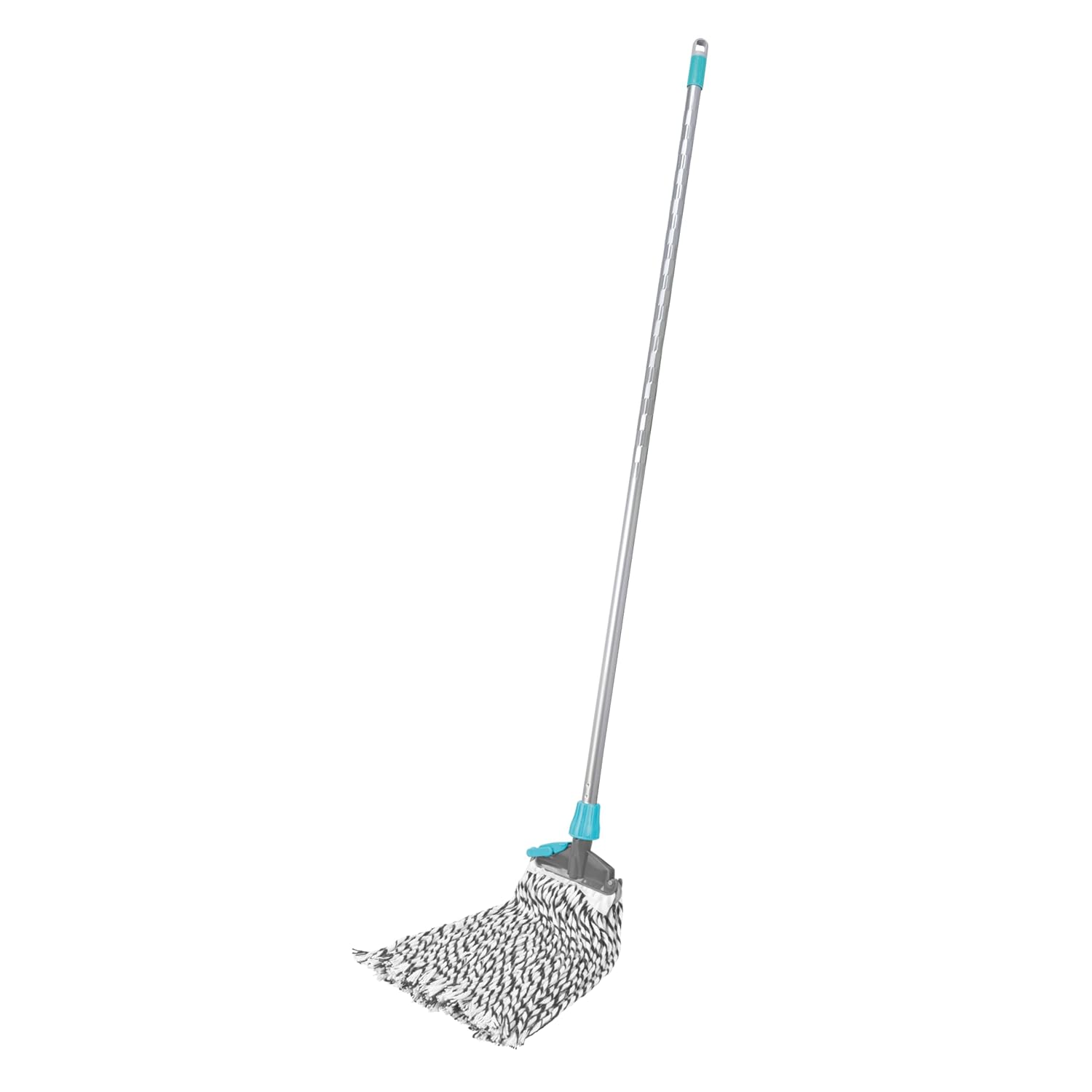 JOYO CLIP N LOCK COTTON MOP 7INCH