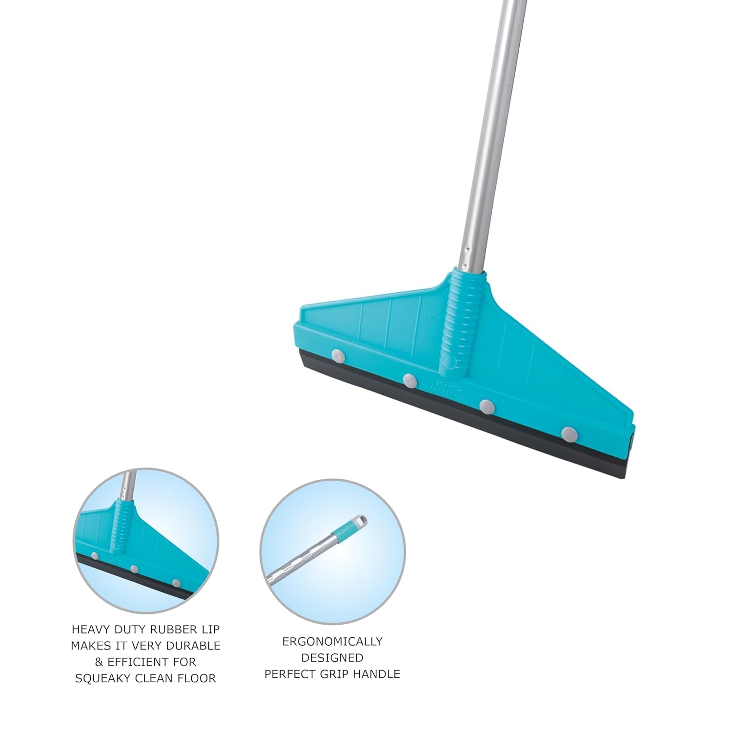 JOYO SMART BATHROOM WIPER 12INCH