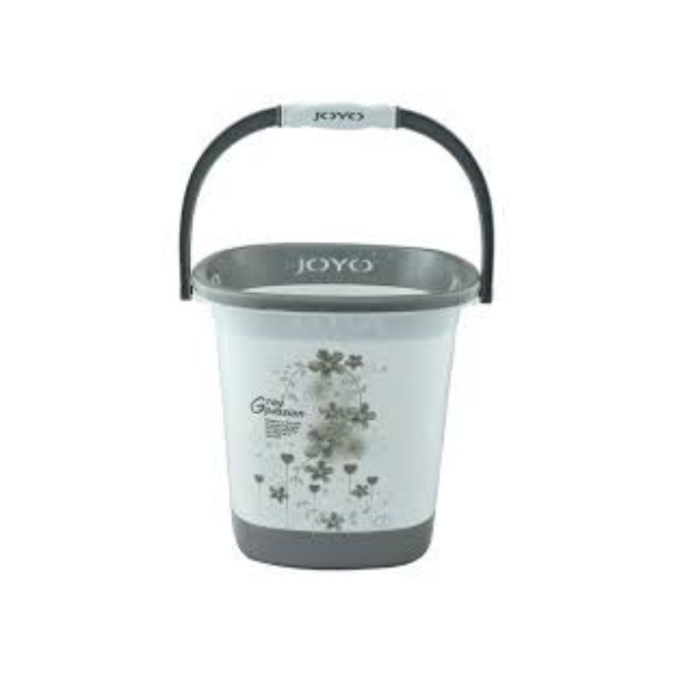 JOYO BETTER HOME SQ BUCKET 20LTR PRT