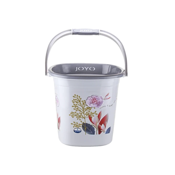 JOYO BETTER HOME SQ MARBELLA BUCKET 20LTR