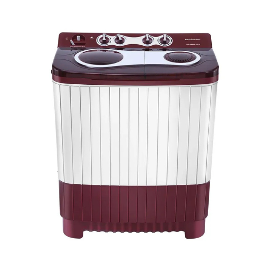Kelvinator Washing Machine KWS-A800CR | NATIONAL RADIO ELECTRONICS