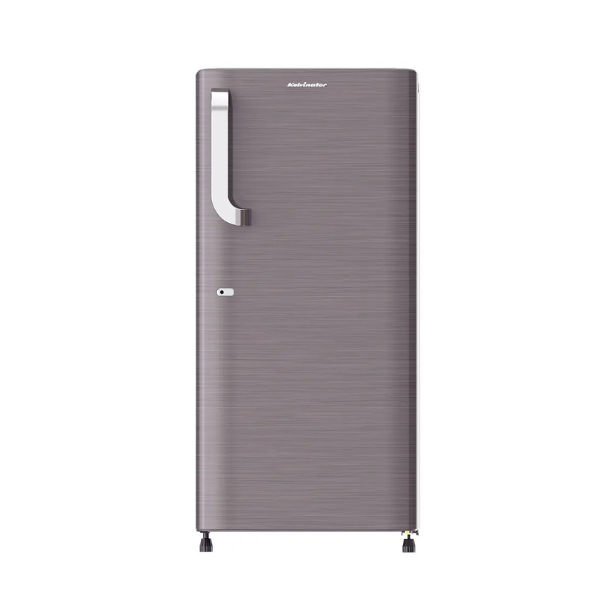 KELVINATOR REF KRD-F210EBPHGS INOX