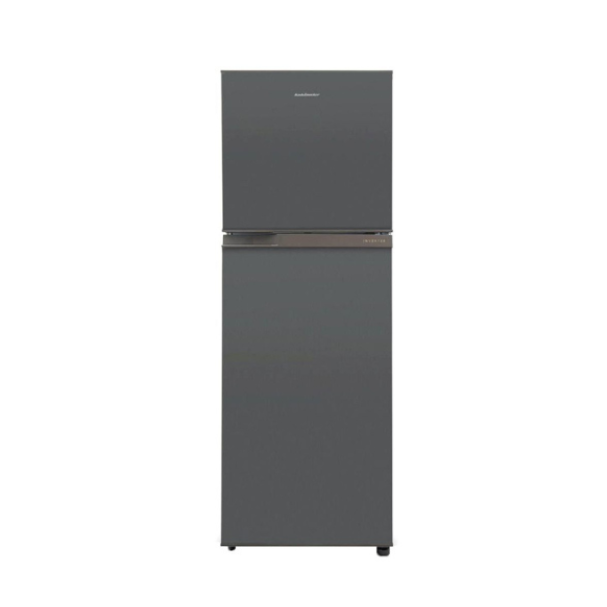 KELVINATOR REF KRF-I260RBVBGT