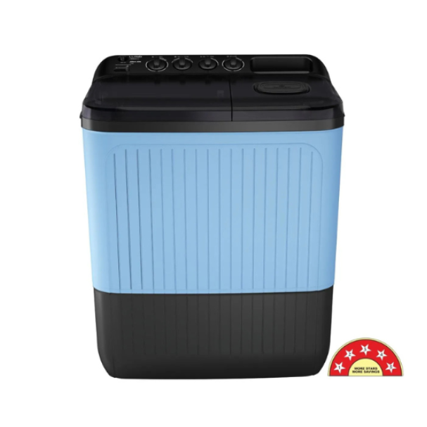 LLOYD WM GLWS905AONIB 9 KG INDIGO BLUE