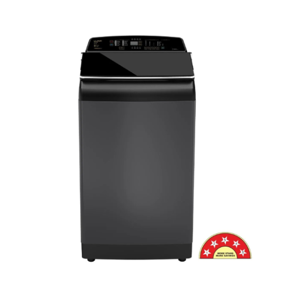 LLOYD WM GLWT855N40EB 8.5 KG EBONY BLACK