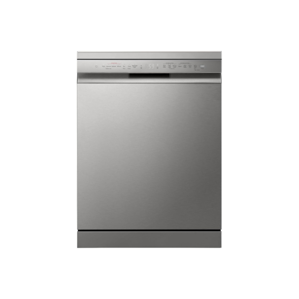LG DW DFB435FV 15 PLACE SILVER