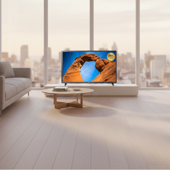 LG LED 32LK536
