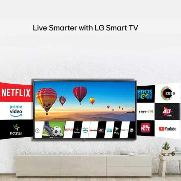 LG LED 32LM560