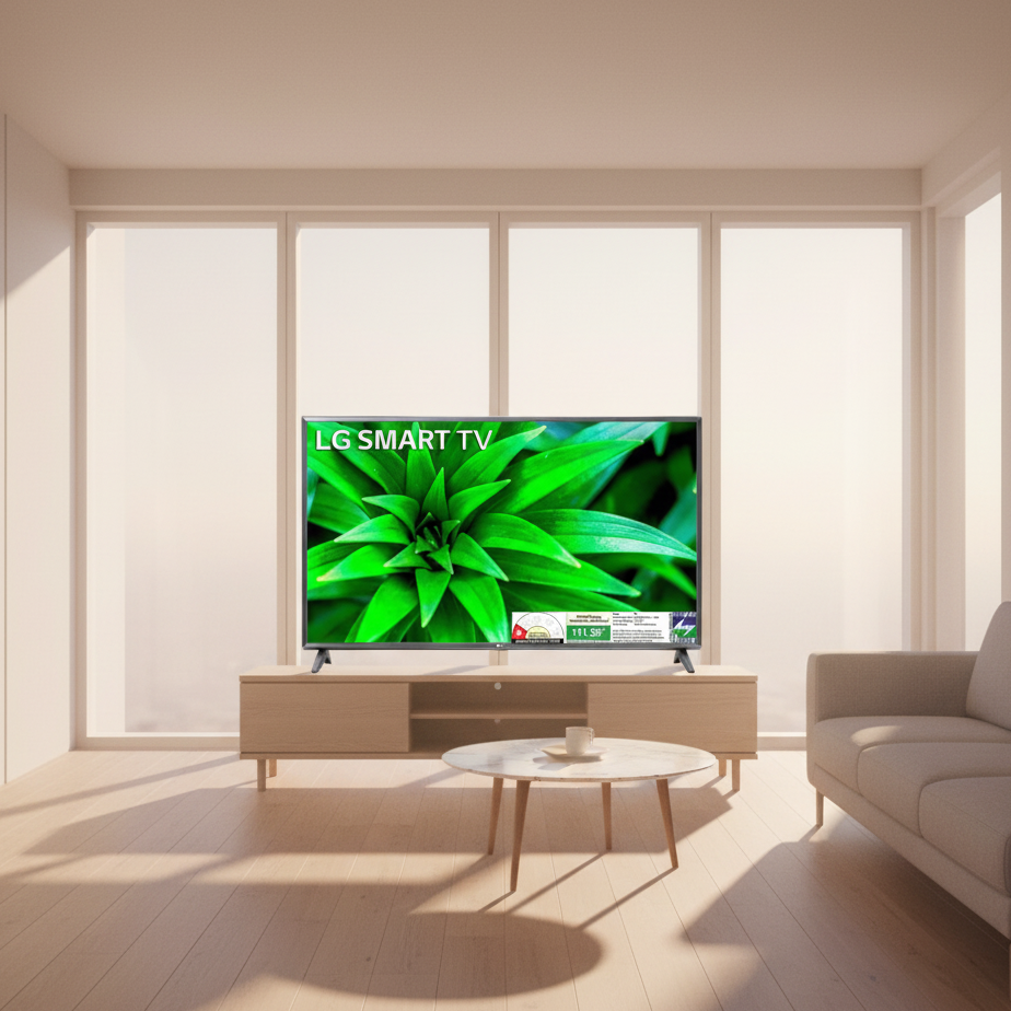 LG LED 43LR56006LC