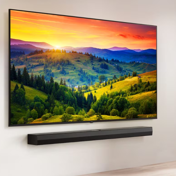 LG LED 43UA83006LA
