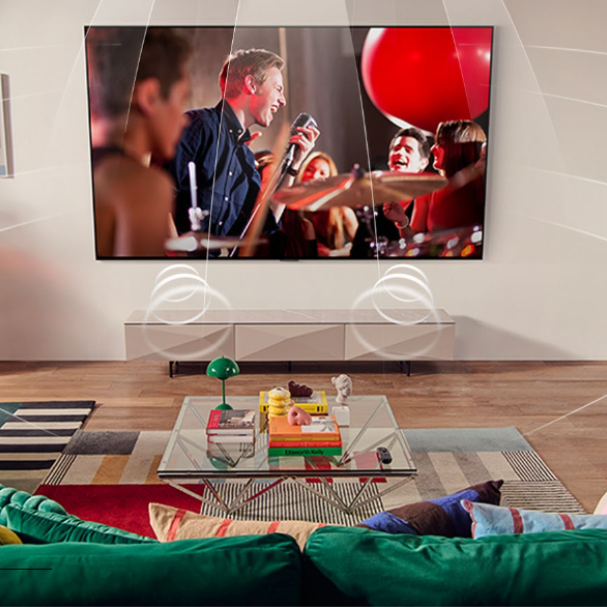 LG LED 43UA83006LA
